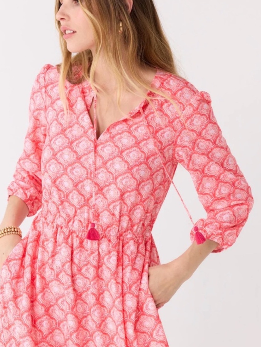 Cabana Life Amelia Island Relaxed Maxi Dress